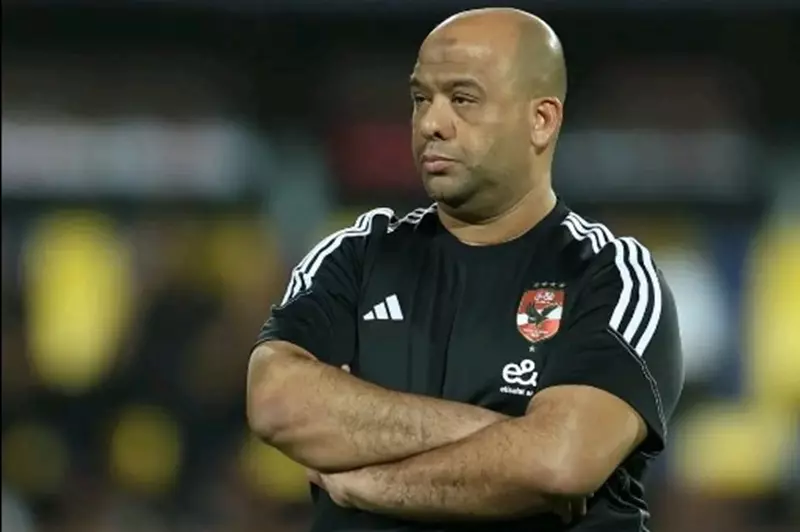 وليد صلاح الدين يتحدث عن.. ميزة وعيب في حالة إمام.. قيد 3 ناشئين.. وقرعة دوري الأبطال